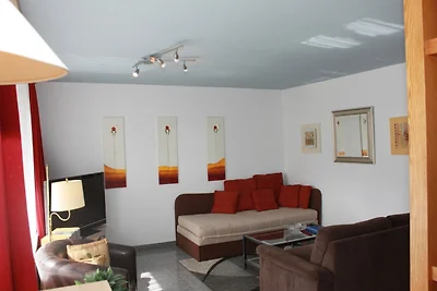 Sylt-Westerland Wohnung 1 im EG.
