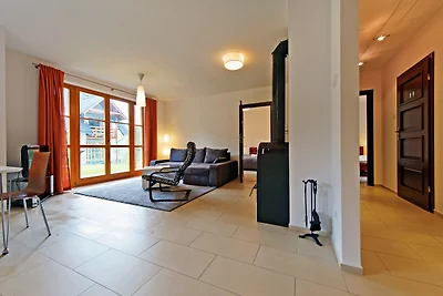 Appartamento Vacanza con famiglia Karpacz