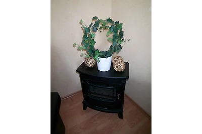 Appartamento Vacanza con famiglia Dresden vicinity