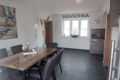 Vakantieappartement Gezinsvakantie Heede