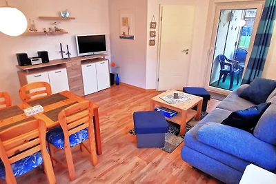 Fewo 91 WHG A 8 in Burhave