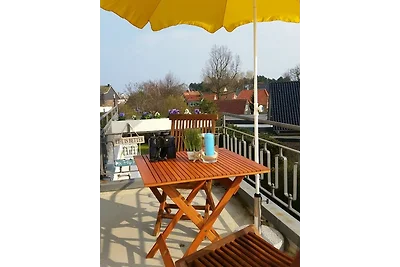 Haus Panorama - Kleines Sternchen