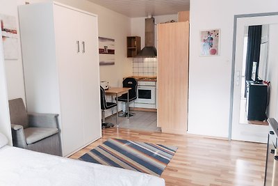 Vakantieappartement Gezinsvakantie Darmstadt