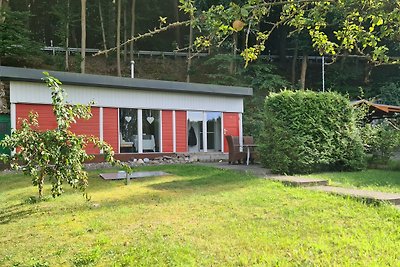 Casa vacanze Vacanza di relax Ahlbeck