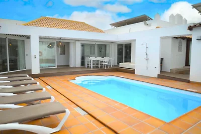 Villa Bonita Luxury Private Pool