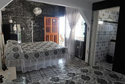 Hostal Horizontes Appartement 2