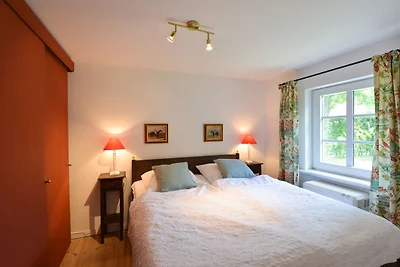 Vakantiehuis Ontspannende vakantie Gelting