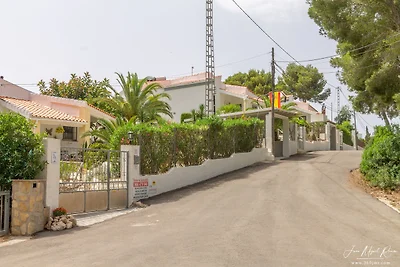 Sobre de Granadella Haus 5