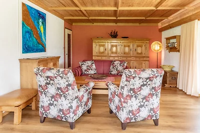 Holiday home relaxing holiday Grassau
