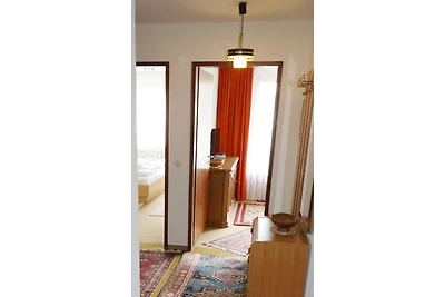 Vakantieappartement Gezinsvakantie Schluchsee
