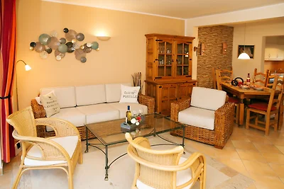 Landhaus zum Strande - 44-07