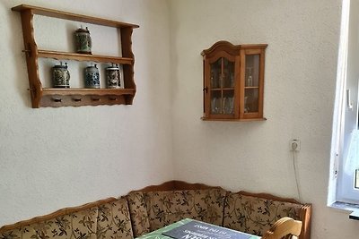 Casa vacanze Vacanza di relax Manderscheid