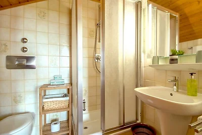 Ferienwohnung Miriam im Haus