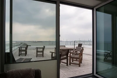 Haus "Zur Mole", Wohnung 16