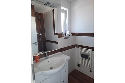 Vakantieappartement Gezinsvakantie Sande