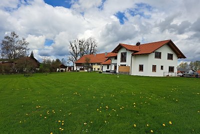 Vakantieappartement Gezinsvakantie Paterzell