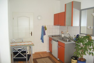 Parterrewohnung