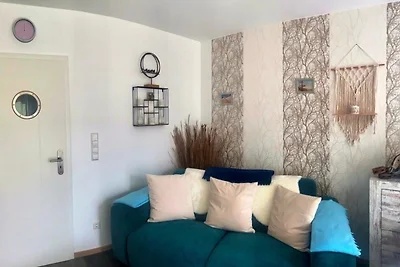 Ferienwohnung nordisch Kühl