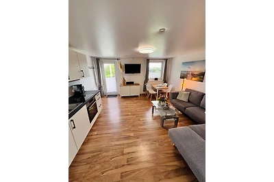 Ferienwohnung Nr. 4