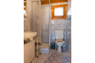 Ferienhaus Nr. 10, Typ A