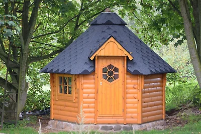 Vakantieappartement Gezinsvakantie Schaalby
