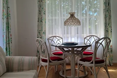 apartman za odmor Obiteljski odmor Kellenhusen