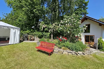Ferienhaus am Park