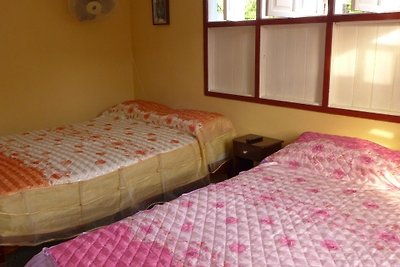 CASA IGMAR Y YENNIS Appartement 1