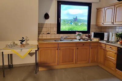 Vakantieappartement Gezinsvakantie Hilter