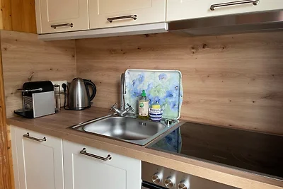 Vogtis Ferienhaus am Glammsee