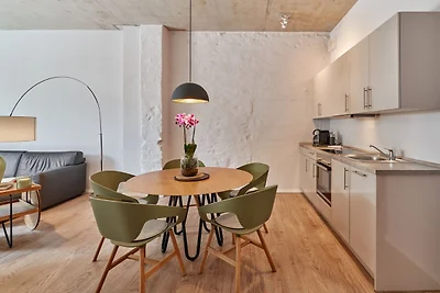 Loft-Apartment 05 Spa