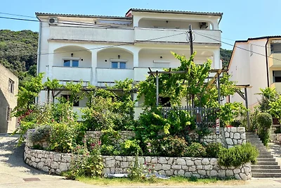 Vakantieappartement Gezinsvakantie Supetarska Draga