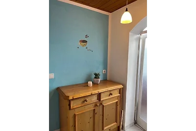 Häuschen Kunterbunt