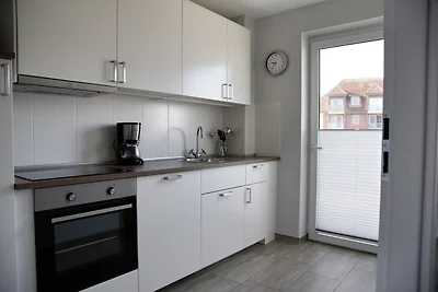 Lagunenstadt am Haff Fewo 111 -