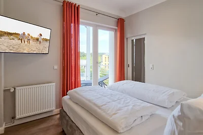 (Brise) Seeresidenz Villa Ida Marie