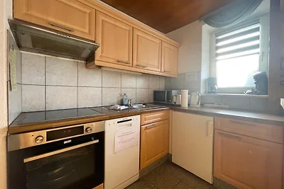 Sylt-Westerland Keitumer Landstr.