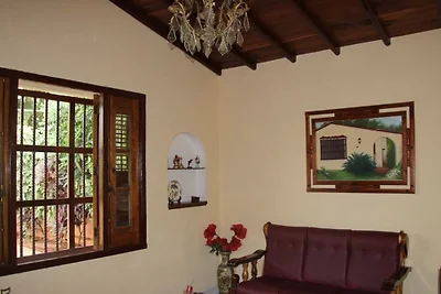 Vakantieappartement Gezinsvakantie Havanna