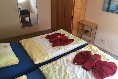 Ferienwohnung Pölkentor