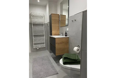 Vakantieappartement Gezinsvakantie Eckernförde