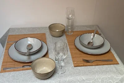 grosses Appartement Bergzeit Top