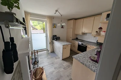 Apartament Dla rodzin Schongau