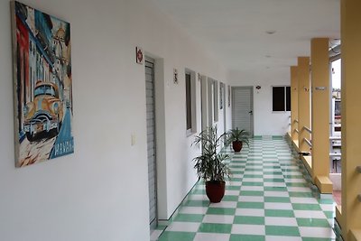 Gran Hostal Bahia de Cochinos