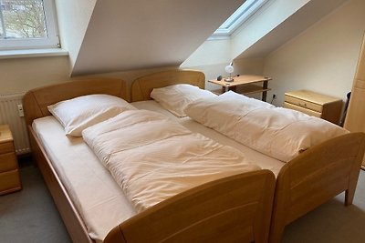 Vakantieappartement Gezinsvakantie Bad Rodach