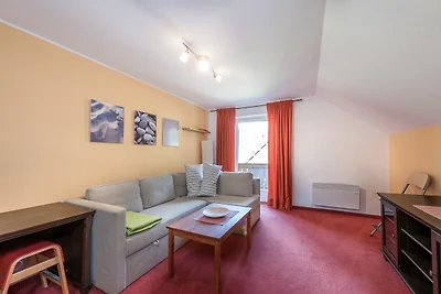 Vakantieappartement Gezinsvakantie Kremsbrücke