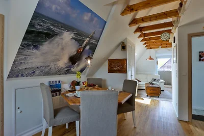 Vakantieappartement Gezinsvakantie Büsum