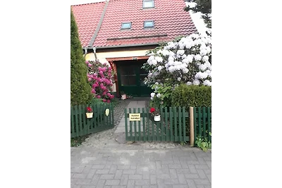 Casa vacanze Vacanza di relax Friedrichsbrunn