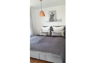 Vakantieappartement Gezinsvakantie Goslar