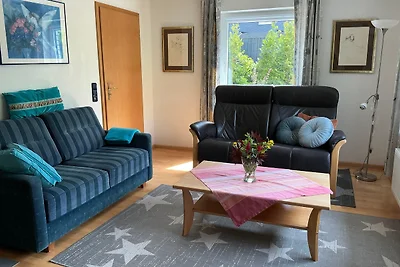 Ferienwohnung Brinkmann