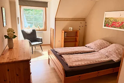 Casa vacanze Vacanza di relax Dannewerk