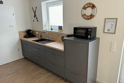 Am Kutterhafen 8 a - Wattenmeer